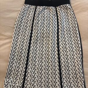 Le Lis Skirt